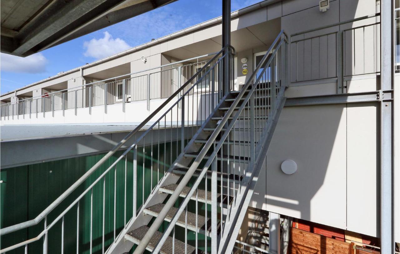 Appartement Seestern E Schönhagen Dış mekan fotoğraf