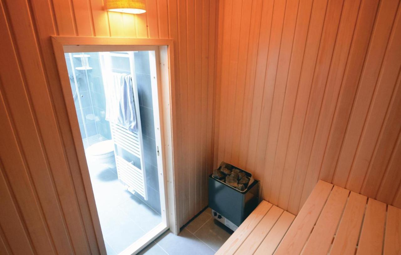 Appartement Seestern E Schönhagen Dış mekan fotoğraf